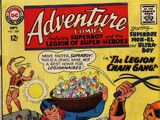 Adventure Comics Vol 1 360