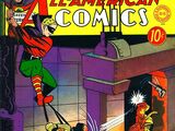 All-American Comics Vol 1 35