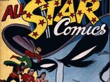 All-Star Comics Vol 1 34