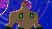 Amazo TV Series Justice League Action