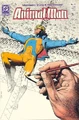 Animal Man #5 (December, 1988)