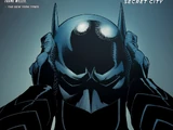 Batman: Zero Year - Secret City (Collected)