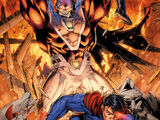 Mongul (Prime Earth)