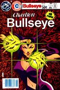 Charlton Bullseye Vol 2 3