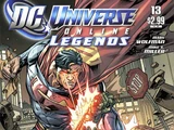 DC Universe Online Legends Vol 1 13
