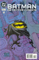 Detective Comics #717