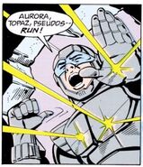 Dreadnaught Disambiguation Dc Database Fandom