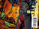 Green Lantern Vol 5 23.1: Relic