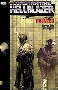 Hellblazer: Haunted (Collected)