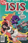 Isis Vol 1 8