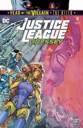 Justice League Odyssey Vol 1 11