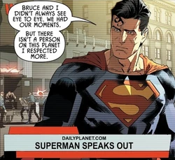 Kal-El Elseworlds Kill the Batman