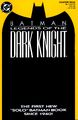 Batman: Legends of the Dark Knight #1 (November, 1989)