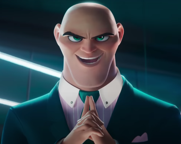 Lex Luthor (League of Super Pets) DC Database Fandom
