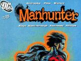 Manhunter Vol 3 15