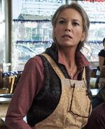 Martha Kent DC Extended Universe Post-Crisis Earth-1