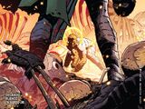 Midnighter and Apollo Vol 1 5