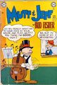 Mutt & Jeff #54 (Coming soon...)