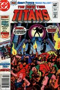 New Teen Titans Vol 1 21