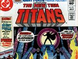 New Teen Titans Vol 1 21