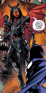 アメコミ・英語　3冊セット　レイブン　RAVEN RAVEN | DC