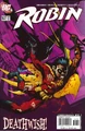 Robin Vol 2 167.jpg (58 KB) Robin Vol 2 #167 (December, 2007)