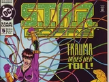 S.T.A.R. Corps Vol 1 5