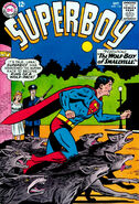 Superboy Vol 1 116
