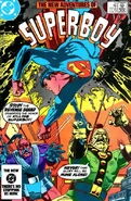 Superboy Vol 2 54