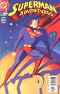 Superman Adventures Vol 1 58