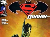 Superman/Batman Annual Vol 1 3