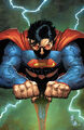 Superman Vol 3 50 Textless
