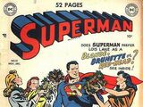 Superman Vol 1 61