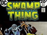 Swamp Thing Vol 1 6
