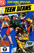 Teen Titans Spotlight Vol 1 21