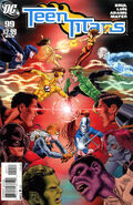 Teen Titans Vol 3 99