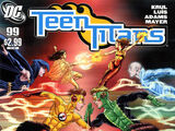 Teen Titans Vol 3 99