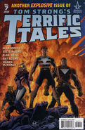 Tom Strong's Terrific Tales Vol 1 7