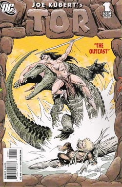 Tor Vol 2 (2008—2008) 6 issues