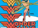 Wonder Woman Vol 1 305