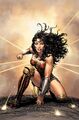 Wonder Woman Vol 5 21 Textless