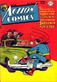 Action Comics Vol 1 119