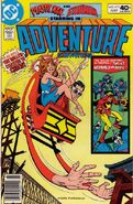 Adventure Comics Vol 1 473