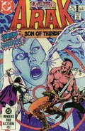 Arak Vol 1 21.jpg (50 KB) Arak: Son of Thunder Vol 1 21