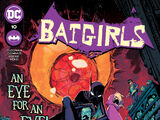 Batgirls Vol 1 10