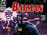 Batman Vol 1 516