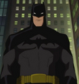 Bruce Wayne DCUAOM Justice League: Doom