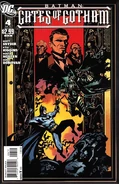 Batman: Gates of Gotham Vol 1 4