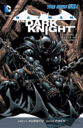 Batman: The Dark Knight - Cycle of Violence (Collected)