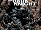 Batman: The Dark Knight - Cycle of Violence (Collected)